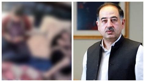 PTI leader Iftikhar Durrani’s alleged intimate video leaked online